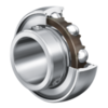 Insert bearing Spherical Outer Ring Setscrew Locking AY12-XL-NPP-B